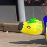 ノブヒコダイアモンドの画像