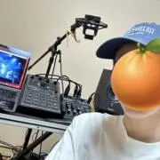 柊木音伸の画像