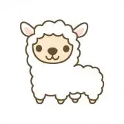 モフモフくんの画像