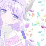 かんなちゃんの画像