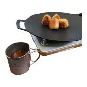 やきおにぎりの画像