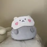 もインクの画像