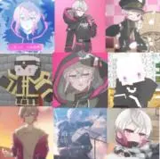 ゆぅあの画像