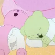 ぽこぽこ