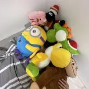 ちむ