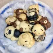 おもちの画像