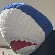 ほほの画像