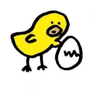 ピヨの画像