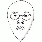 @の画像