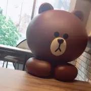kumaの画像