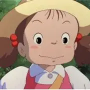 めいちゃんの画像