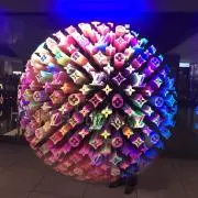 ピンク☆ムーンの画像