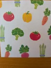 きなこの画像