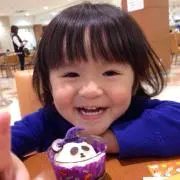 ラッキーパンダ