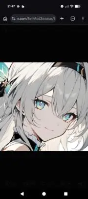 M*o様 スタレ スターレイル三周年記念ちびキャラスマホリング 不死途