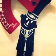 ポストマン