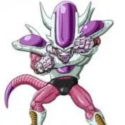フリーザ様の画像