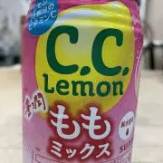 CCレモン