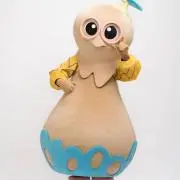 ヤコロの画像