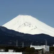 フジサンの画像