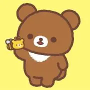 べべʕ•ᴥ•ʔの画像