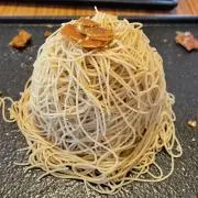 モンブラン