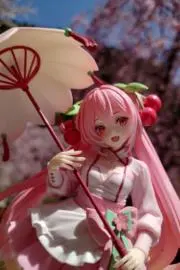 バナナ大臣の画像