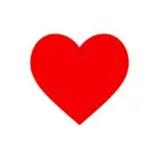 ❤️の画像
