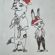 二児ママの画像