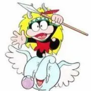 cocoaの画像
