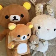 anpan♪ 7/29〜8/13発送不可の画像