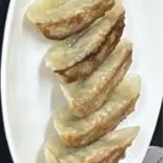 餃子の画像