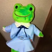 なっつん