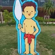 おおきたかしの画像