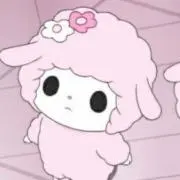 めるるの画像