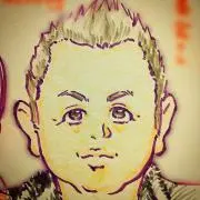 やっさんは漫画好き(プロフ見てね)の画像