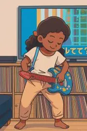 Music Guyの画像