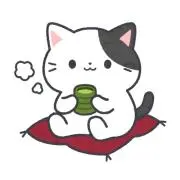 たまねこの画像