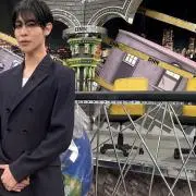 さ