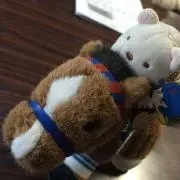 黒式部＊プロフィール必読の画像