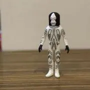 服好き太郎の画像
