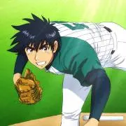 茂野吾郎の画像