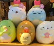 すみこふの画像