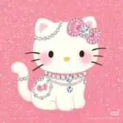 Hellokitty古着半額無料SALEの画像