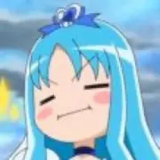 マリリンの画像