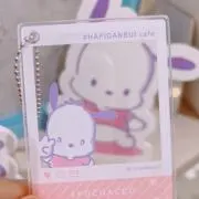 もも ☆