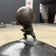 マッキーの画像