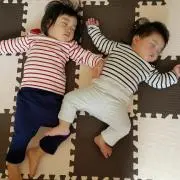 パワフル姉妹MAM