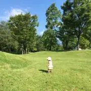つむぎのおなか