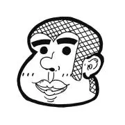 Gollira[ゴリラ]＊プロフ必見＊の画像
